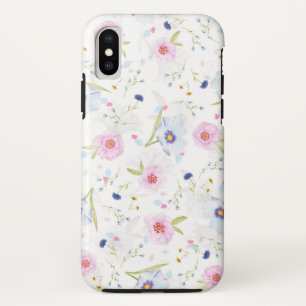 Coque Tough de Case-Mate pour iPhone X
