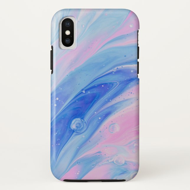 Coque Tough de Case-Mate pour iPhone X (Dos)