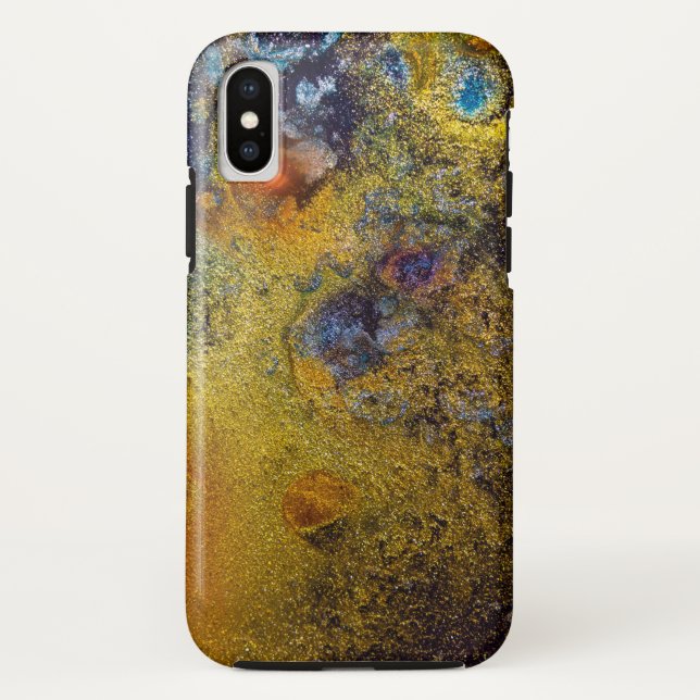 Coque Tough de Case-Mate pour iPhone X (Dos)