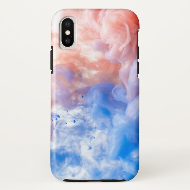 Coque Tough de Case-Mate pour iPhone X (Dos)