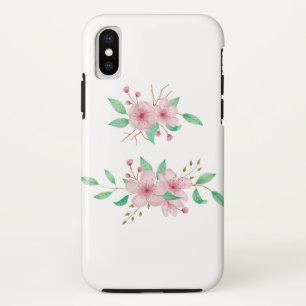 Coque Tough de Case-Mate pour iPhone XS d'Apple
