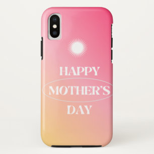 Coque Tough de Case-Mate pour iPhone XS d'Apple