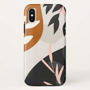 Coque Tough de Case-Mate pour iPhone XS d'Apple