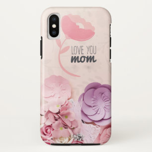 Coque Tough de Case-Mate pour iPhone XS d'Apple