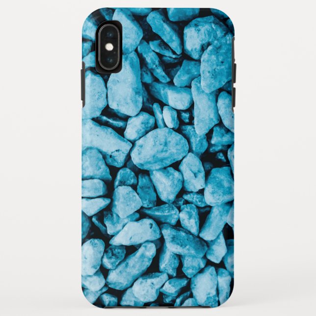 Coque Tough de Case-Mate pour iPhone XS Max d'Appl (Dos)