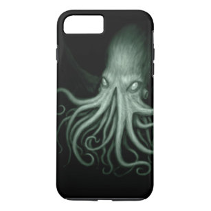 Coque iPhone 7 Plus cthulhu