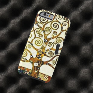 Coque Tough iPhone 6 Klimt - L'arbre de vie