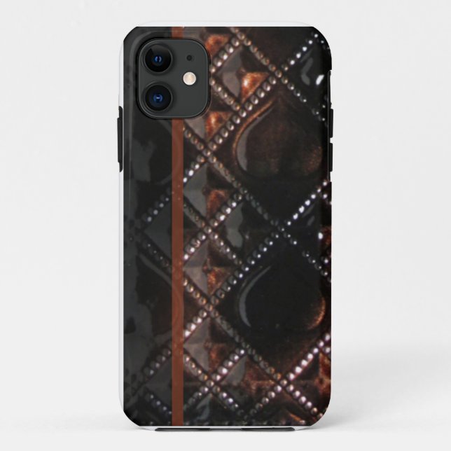 Coque traditionnel iPhone 5 (Dos)