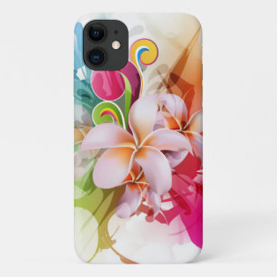 Coque Tropical Hawaiian iPhone 11