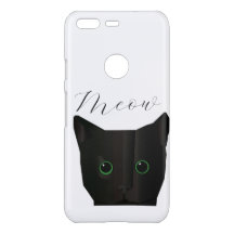 meow cat case