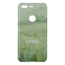 Wildflower field