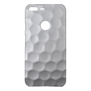 Coque Uncommon Google Pixel XL Golf Ball Dimples