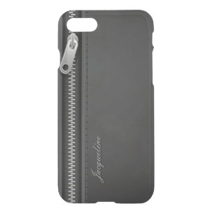 Coque Pour iPhone SE/8/7 Case Faux portefeuille en cuir de style