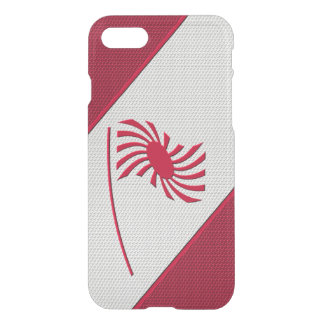 Coque Pour iPhone SE/8/7 Case Le Japon