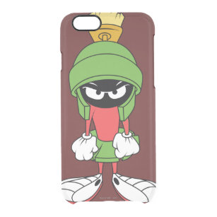 COQUE iPhone 6/6S MARVIN LE MARTIAN™