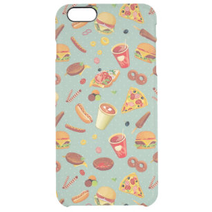 coque iphone 6 alimentaire