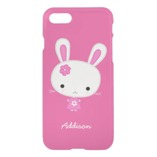 Coque iPhone kawaii