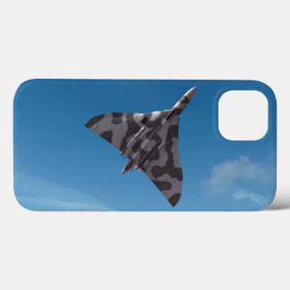 Coque Vulcan Avro-Mate coque iphone