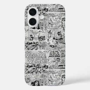 COQUE POUR iPhone 16 