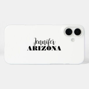 COQUE POUR iPhone 16 PLUS