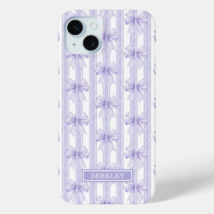 COQUE Case-Mate iPhone