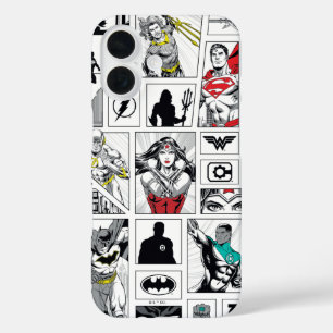 COQUE POUR iPhone 16 
