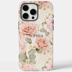 COQUE iPhone 16 PRO MAX