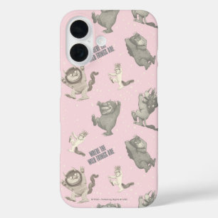 COQUE POUR iPhone 16