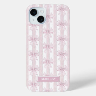 COQUE Case-Mate iPhone
