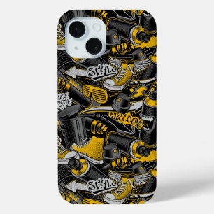 COQUE Case-Mate iPhone 
