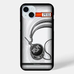 COQUE Case-Mate iPhone 