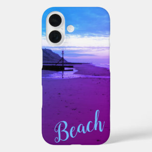 COQUE POUR iPhone 16 