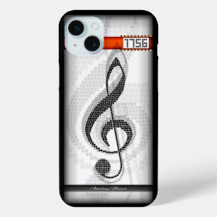 COQUE Case-Mate iPhone 