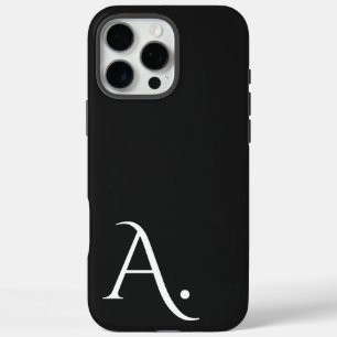 COQUE iPhone 16 PRO MAX