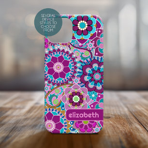 COQUE Case-Mate iPhone 