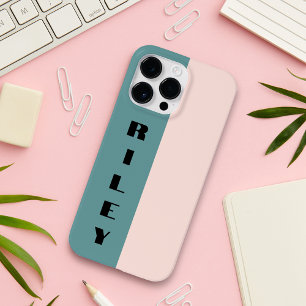 COQUE Case-Mate iPhone 