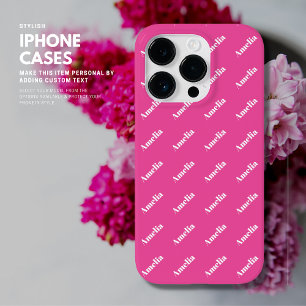 COQUE Case-Mate iPhone 