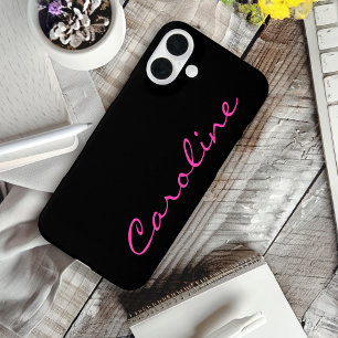 COQUE POUR iPhone 16 PLUS 