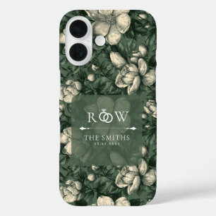 COQUE POUR iPhone 16 