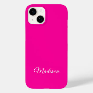 COQUE Case-Mate iPhone 