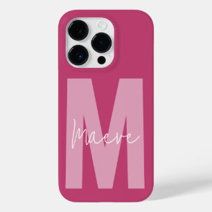 COQUE Case-Mate iPhone 
