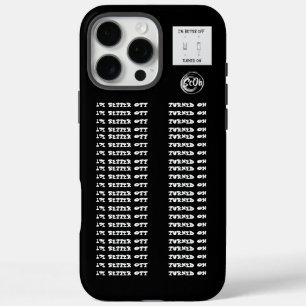 COQUE iPhone 16 PRO MAX 