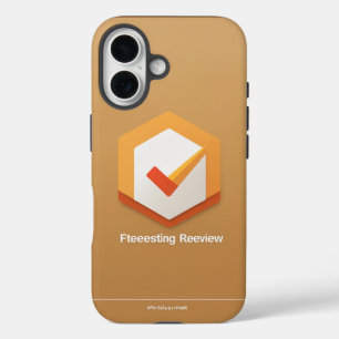 COQUE POUR iPhone 16