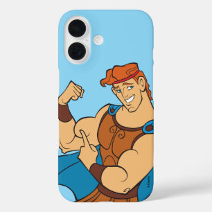 COQUE POUR iPhone 16