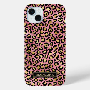 COQUE Case-Mate iPhone 