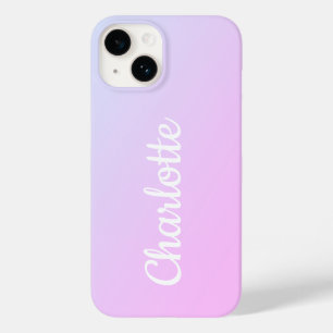 COQUE Case-Mate iPhone 