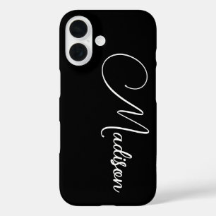 COQUE POUR iPhone 16