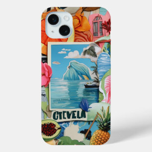 COQUE Case-Mate iPhone 