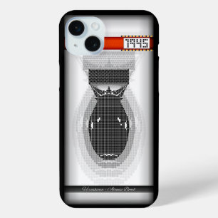 COQUE Case-Mate iPhone 