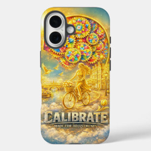COQUE POUR iPhone 16 